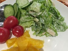 -So Lounge索兰至餐厅(蓝色港湾店)