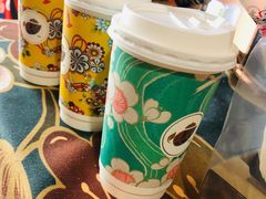 -茶话弄(中贸广场店)