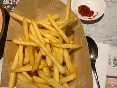 -半秋山西餐厅(宜昌大洋店)