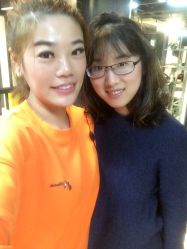 -苑苑发型设计