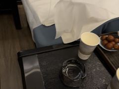 -华夏良子·足道SPA艾灸(金皇大厦店)