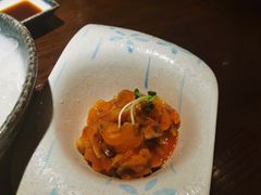 -松子料理(白家庄店)