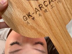 -GK-ARCADIA美睫美甲