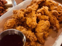 -包装马车·韩国料理·포장마차