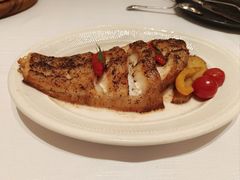 -马克西姆俄罗斯餐厅(通亚街店)