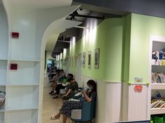 -学知乐教育·幼小衔接·小学科辅导(嘉定镇校区)