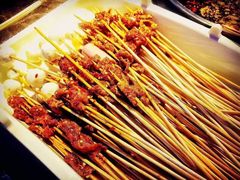 -大斌家串串火锅(德思勤店)