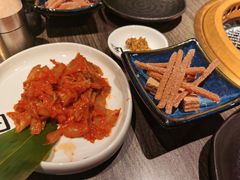 -牛角烧肉(步步高星城天地店)
