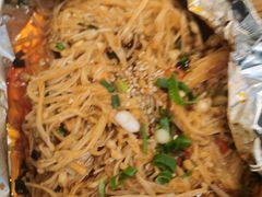 -三千里韩式炭火烤肉(南八马路店)