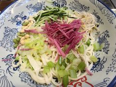 -大海碗·炸酱面·烤鸭·京菜(天坛店)
