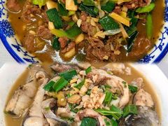 -庐山天沐温泉度假村