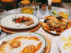 -MIO弥欧洋房西餐厅(中央大街店)