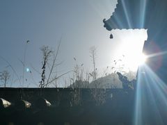 -青龙山生态文化旅游区(慈云寺)