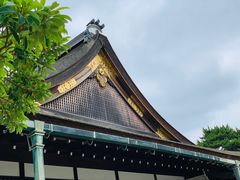 -京都御所