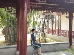 -堤角公园