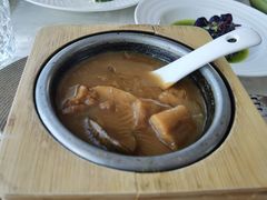 -上海新锦江大酒店