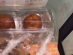 -泸溪河桃酥(西直门凯德店)