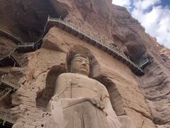 -炳灵寺世界文化遗产旅游区