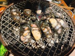 -三岄笙·日式烧肉