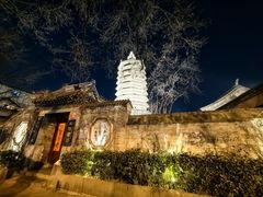 -正阳书局(西四南大街店)