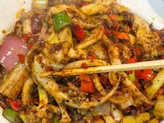 -夹夹大·蟹蟹大排档(财富又一城店)