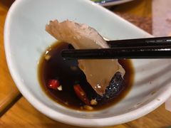 -丁记盐蘸牛肉·新杭菜(河东路店)