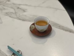 -潮林府私房菜