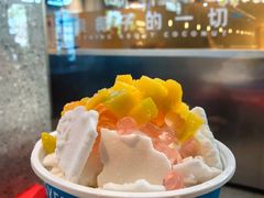 -冰椰岛椰冰(亚龙湾店)