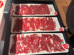 -潮泰牛肉火锅 · 创于1992年(车公庙店)