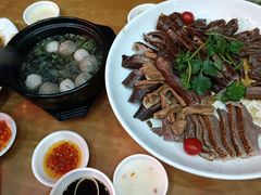 -寻潮忆卤鹅·潮汕餐馆(汇星店)