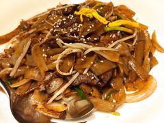 -浙江安吉JW万豪酒店·万豪中餐厅