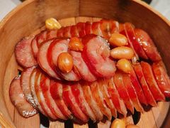 四川香肠-龙人居·水煮鱼(五道口店)