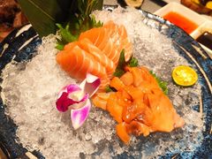 -大渔铁板烧(大悦城店)