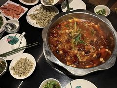 -楚湘苑(商品街大道店)