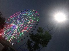 -海上明珠主题乐园