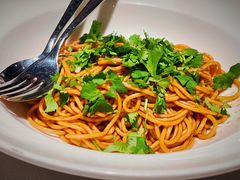 葱油拌面-Solo(衡山路店)