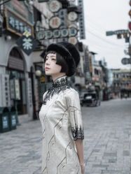 -盘子女人坊古装写真摄影(天津总店)