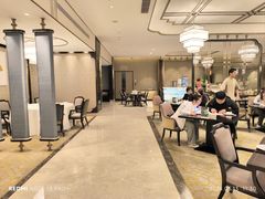 -京香轩·中餐厅(上海中庚聚龙酒店)