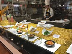 -白金汉爵大酒店·中餐厅(相城店)