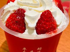 -卷心卷意·轻甜蛋糕(新光天地店)