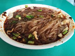 红味肥肠粉-甘记肥肠粉(马鞍北路店)