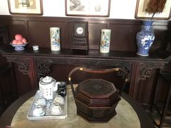 -李叔同故居纪念馆