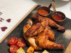 -Wei菋·Le Bistrot