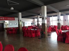 -海之蓝农家海鲜饭店
