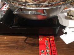 飞蟹-钱库里海鲜自助(星海广场店)