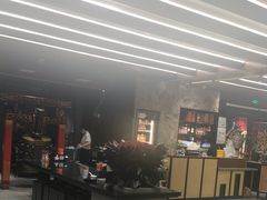 -陈熹公民族美食文化餐厅(中华广场店)