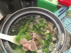 豬雜湯-荔园小馆(园岭新村二期店)