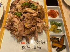 -八大碗·地道东北菜(东陵西路店)
