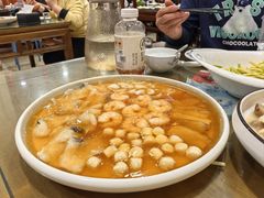 -京天红酒家(虎坊路店)