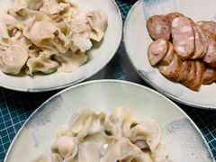 -听涛雅苑百味饺子老家菜馆